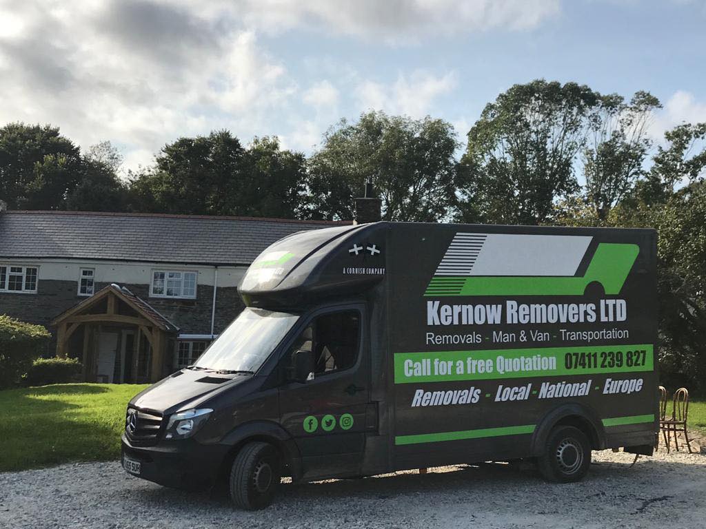 removal services in Truro