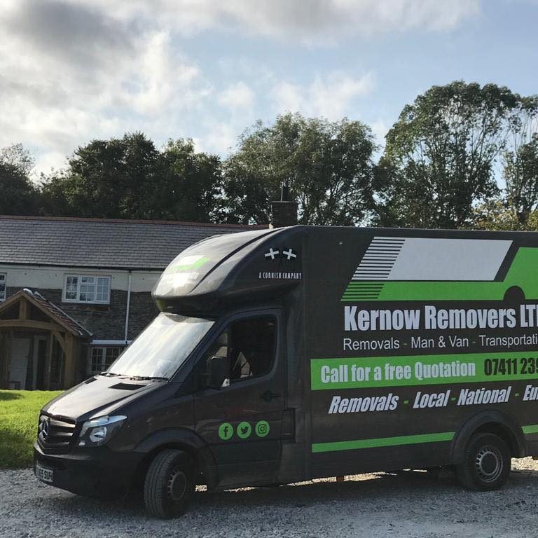 removal services in Truro